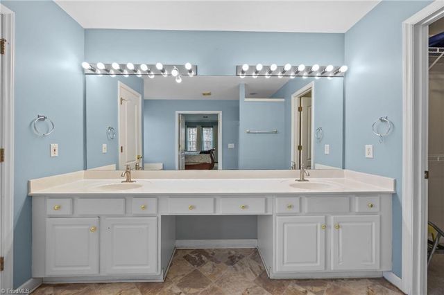 3310 Cherrybrook Drive, Jamestown, NC 27282