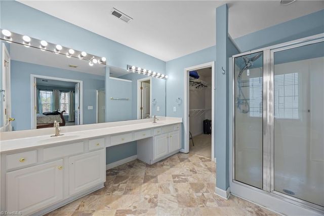 3310 Cherrybrook Drive, Jamestown, NC 27282