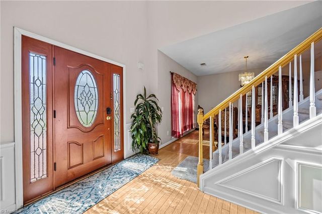 3310 Cherrybrook Drive, Jamestown, NC 27282