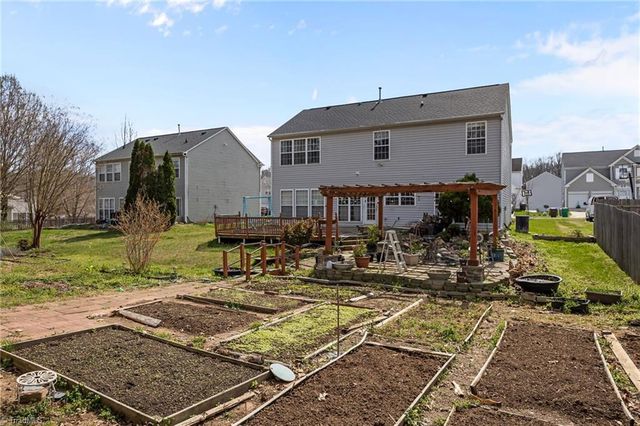 3310 Cherrybrook Drive, Jamestown, NC 27282