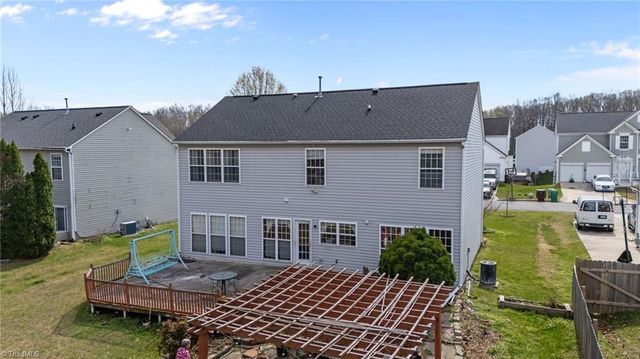 3310 Cherrybrook Drive, Jamestown, NC 27282