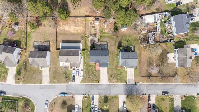 3310 Cherrybrook Drive, Jamestown, NC 27282
