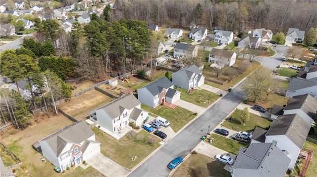 3310 Cherrybrook Drive, Jamestown, NC 27282