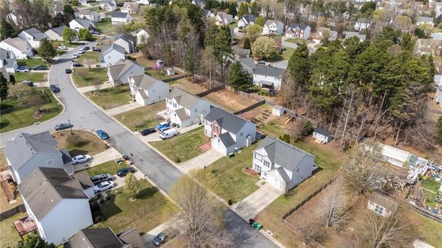 3310 Cherrybrook Drive, Jamestown, NC 27282