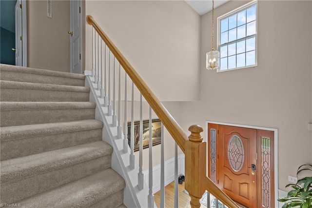 3310 Cherrybrook Drive, Jamestown, NC 27282