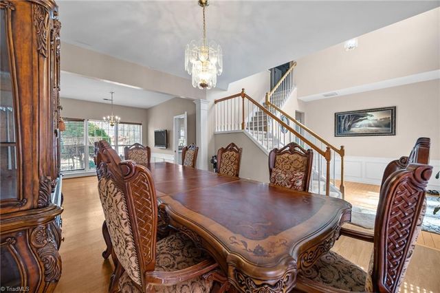 3310 Cherrybrook Drive, Jamestown, NC 27282