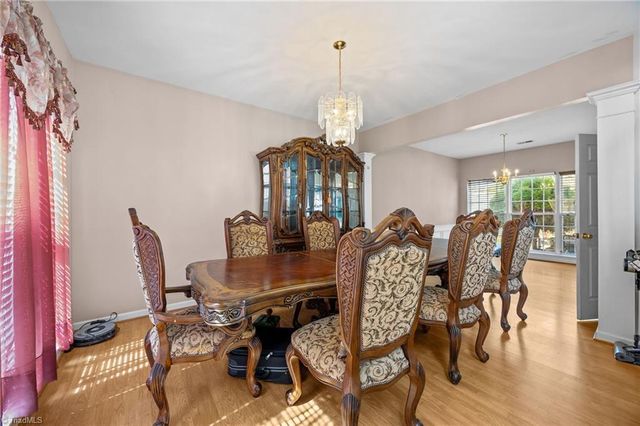 3310 Cherrybrook Drive, Jamestown, NC 27282