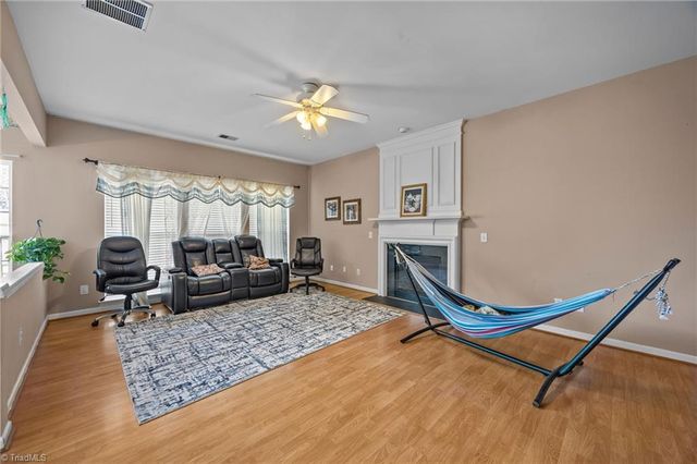 3310 Cherrybrook Drive, Jamestown, NC 27282