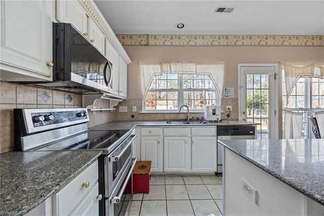 3310 Cherrybrook Drive, Jamestown, NC 27282