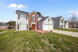3310 Cherrybrook Drive, Jamestown, NC 27282