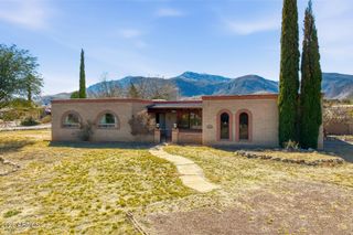 5210 S APACHE Avenue, Sierra Vista, AZ 85650