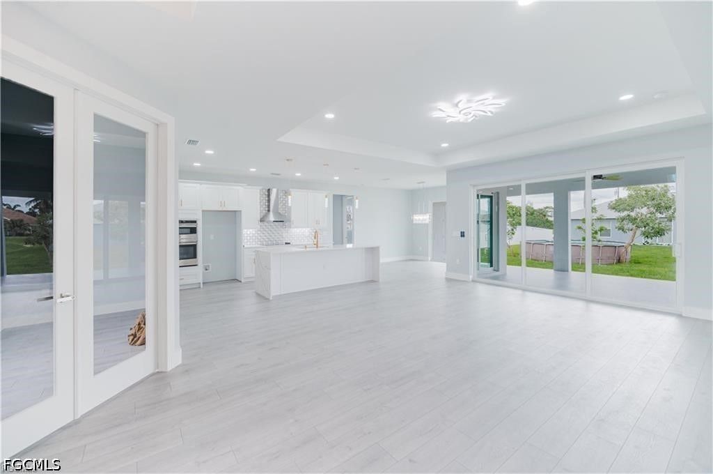 Image 14 of property listing at 3311 Andalusia BLVD, Cape Coral, FL 33909