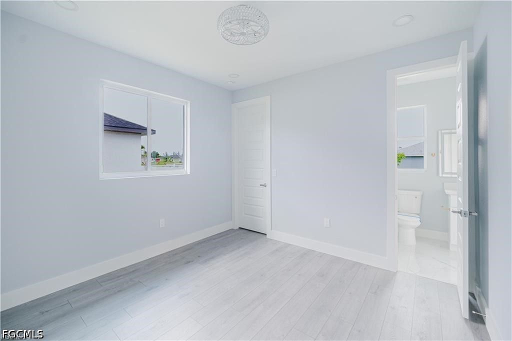 Image 7 of property listing at 3311 Andalusia BLVD, Cape Coral, FL 33909
