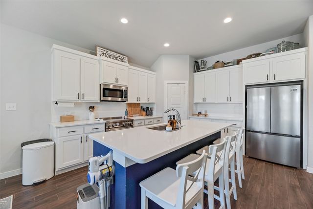 1973 Mercer Lane, Princeton, TX 75407