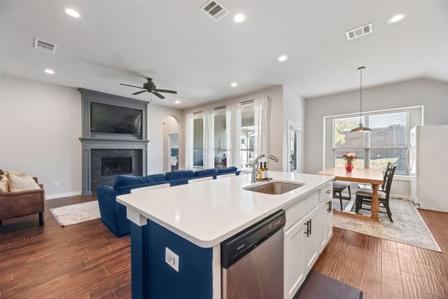 1973 Mercer Lane, Princeton, TX 75407