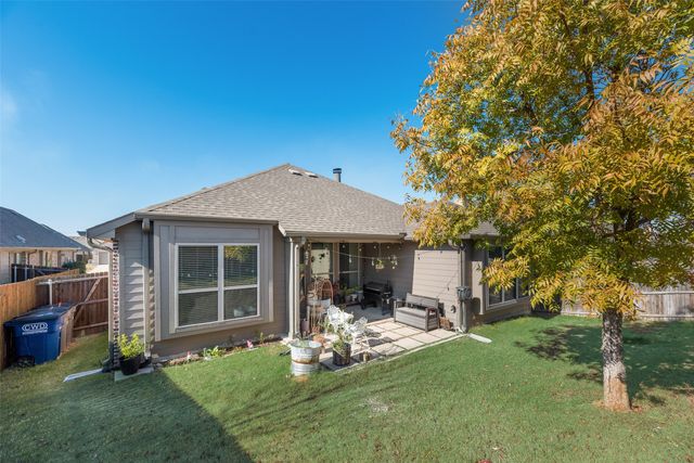 1973 Mercer Lane, Princeton, TX 75407