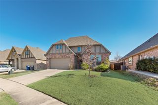 1973 Mercer Lane, Princeton, TX 75407