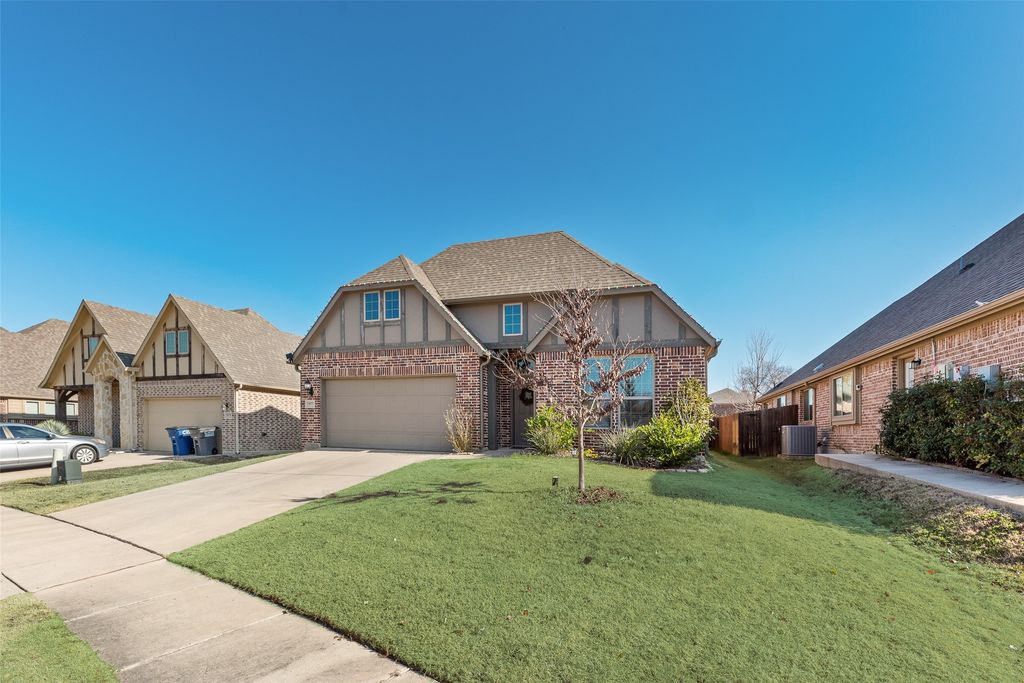 1973 Mercer Lane, Princeton, TX 75407