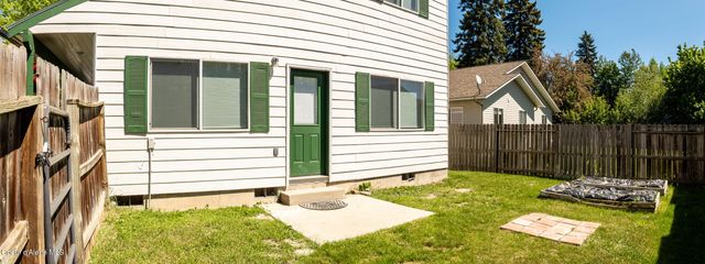 1611 Cedar ST, Sandpoint, ID 83864