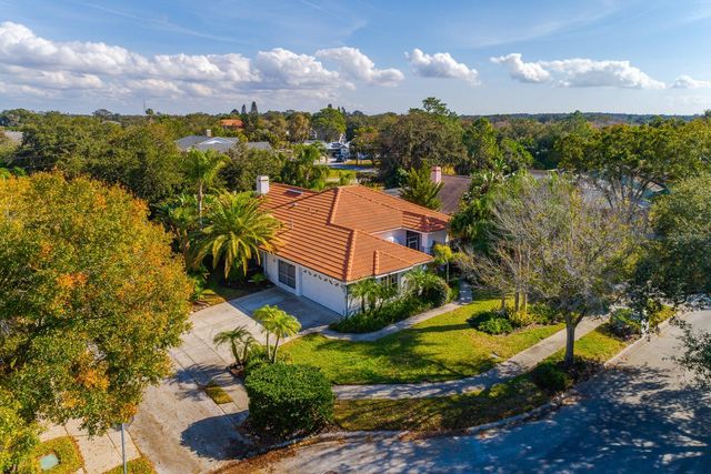 441 VILLAGE DRIVE, Tarpon Springs, FL 34689