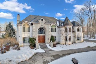 4359 Longview Drive, Elba Township, MI 48446