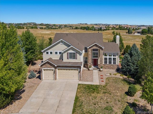 5609 Brahma Place, Parker, CO 80134