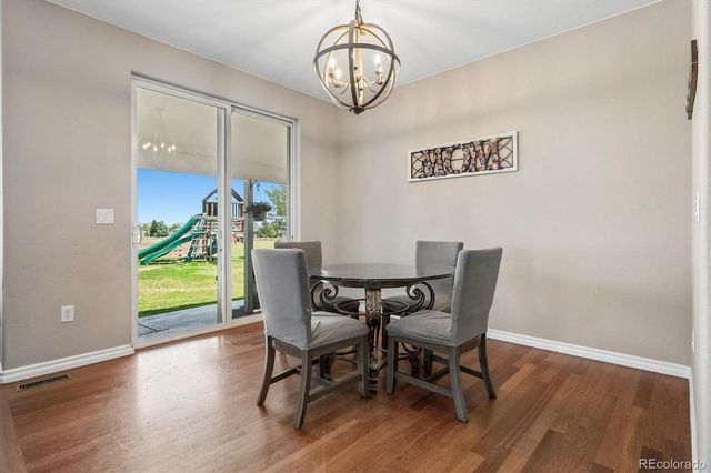 5609 Brahma Place, Parker, CO 80134