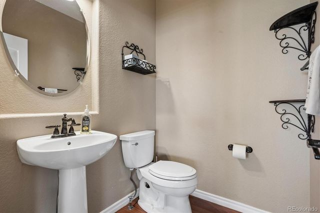 5609 Brahma Place, Parker, CO 80134