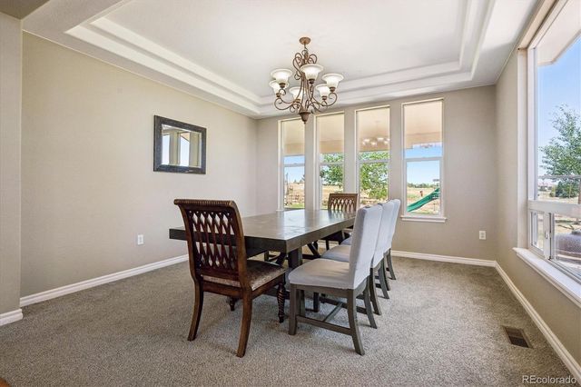 5609 Brahma Place, Parker, CO 80134