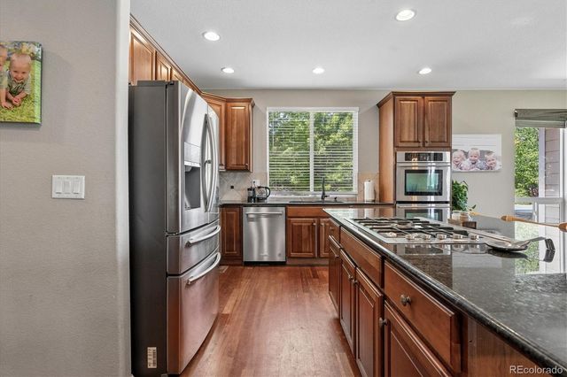 5609 Brahma Place, Parker, CO 80134