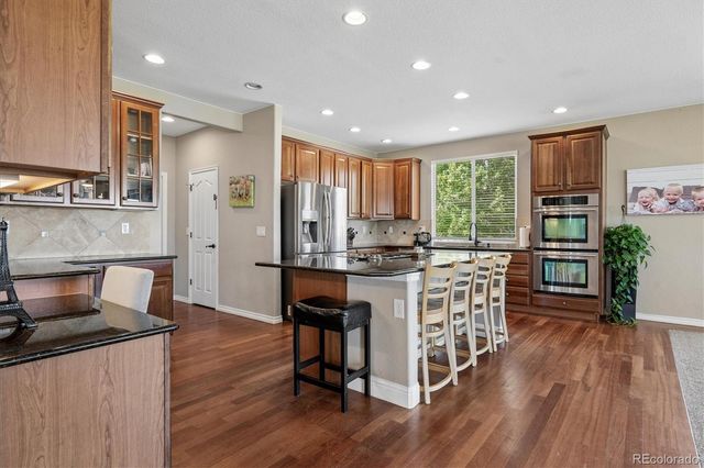 5609 Brahma Place, Parker, CO 80134