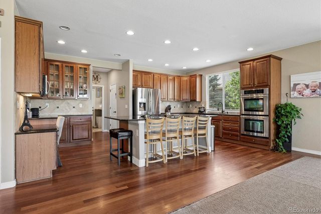 5609 Brahma Place, Parker, CO 80134