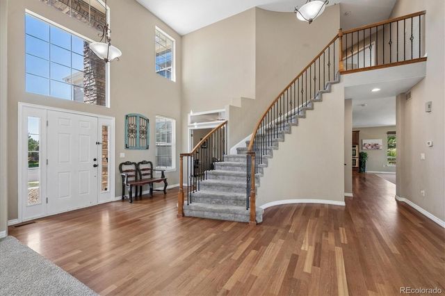 5609 Brahma Place, Parker, CO 80134