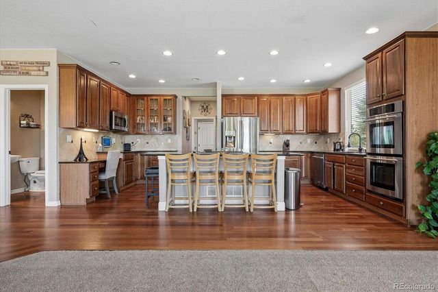 5609 Brahma Place, Parker, CO 80134