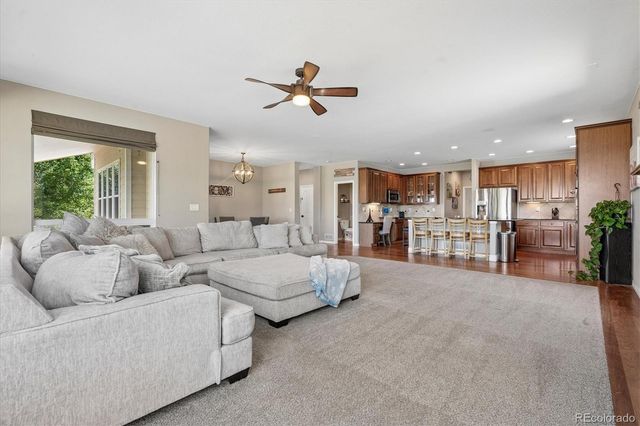 5609 Brahma Place, Parker, CO 80134