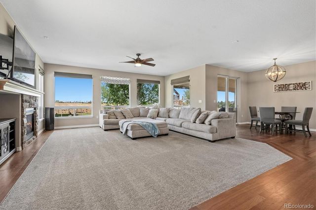 5609 Brahma Place, Parker, CO 80134