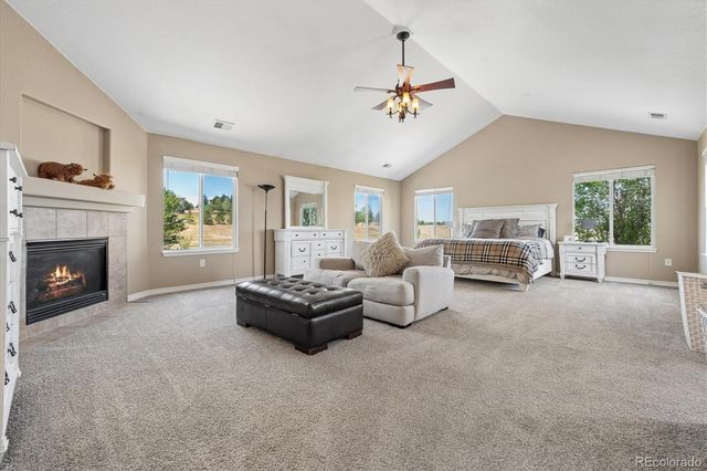 5609 Brahma Place, Parker, CO 80134