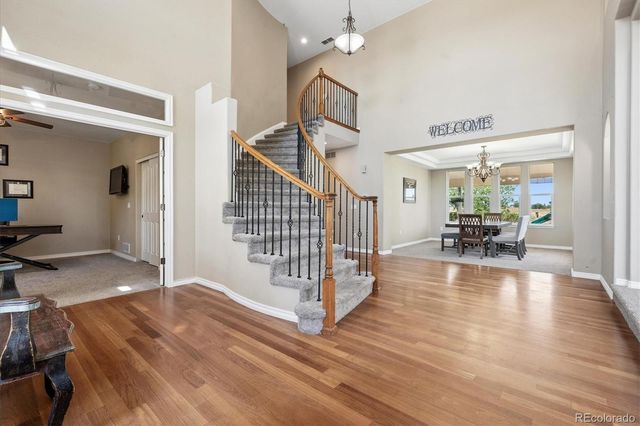 5609 Brahma Place, Parker, CO 80134