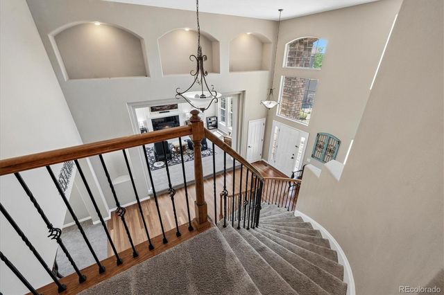5609 Brahma Place, Parker, CO 80134