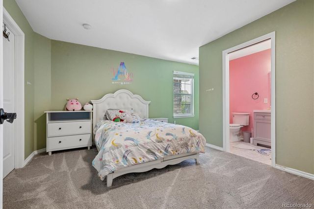 5609 Brahma Place, Parker, CO 80134
