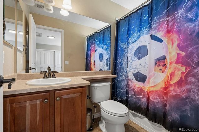 5609 Brahma Place, Parker, CO 80134