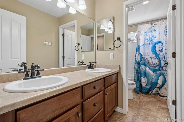 5609 Brahma Place, Parker, CO 80134