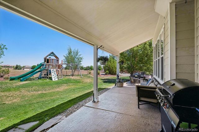 5609 Brahma Place, Parker, CO 80134