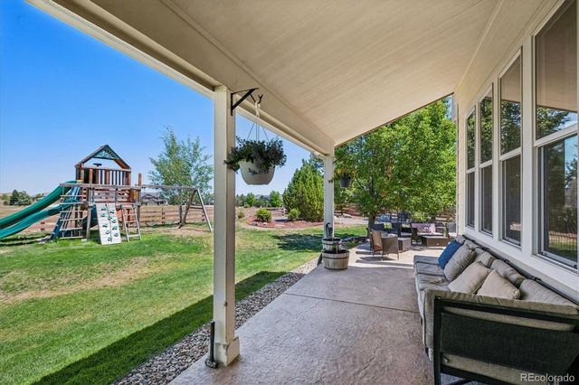 5609 Brahma Place, Parker, CO 80134