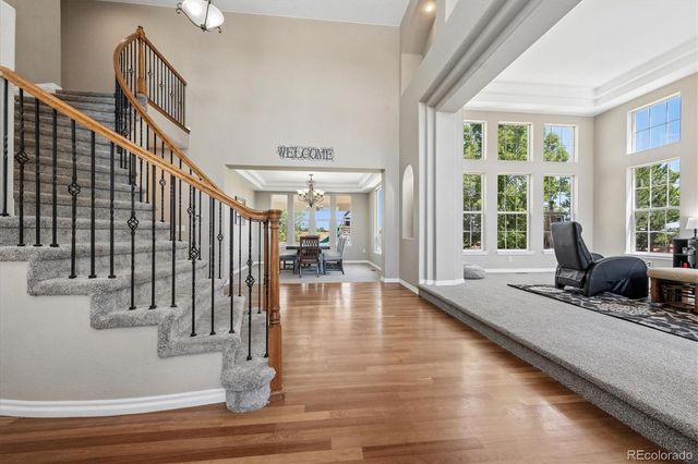 5609 Brahma Place, Parker, CO 80134