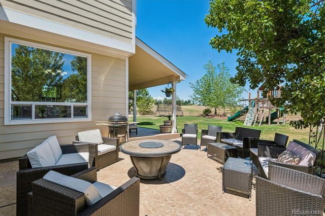 5609 Brahma Place, Parker, CO 80134