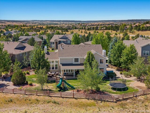 5609 Brahma Place, Parker, CO 80134