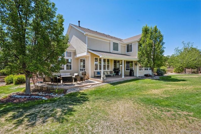5609 Brahma Place, Parker, CO 80134