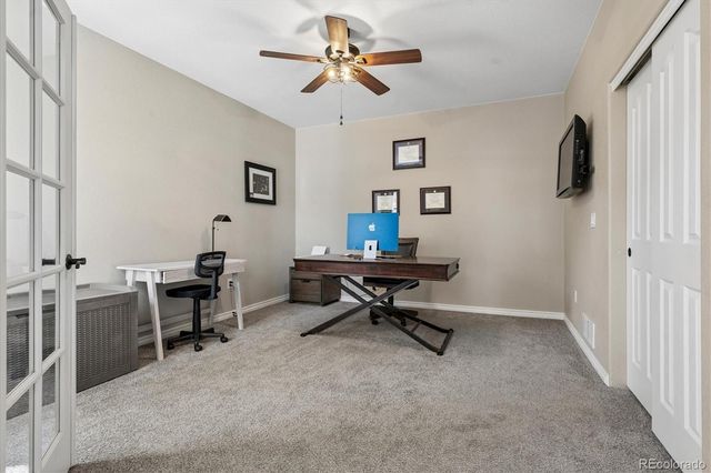 5609 Brahma Place, Parker, CO 80134