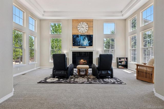 5609 Brahma Place, Parker, CO 80134
